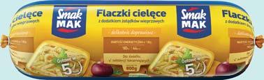 Wafle ryżowe Good Food Jumbo