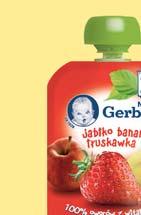 Knorr od 31 do 37 g; wybrane rodzaje;
