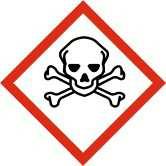 Liq. 3, H226; Asp. Tox. 1, H304; Aquatic Chronic 2, H411; STOT SE 3, H335+H336 metanol T R23/24/25-39/23/24/25; F R11 Flam. Liq. 2, H225; Acute Tox. 3, H301; Acute Tox. 3, H311; Acute Tox.