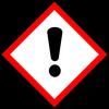 STOT SE 3 H336 Asp. Tox. 1 H304 Aquatic Chronic 3 H412 