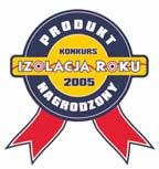 W każdym wypadku zastosowanie systemu ociepleń znacząco obniża zużycie energii na ich ogrzewanie czyli pozwala na zaoszczędzenie pieniędzy. Dodatkowo chronią substancję budowlaną.