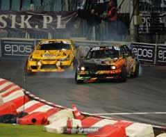 Sponsoring Drift Masters Grand Prix EPOS jest