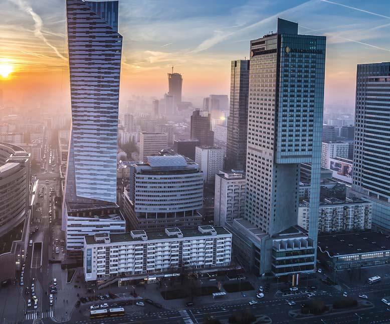 normy i procedury NOWE PODEJŚCIE DO OKREŚLANIA MINIMALNEJ IZOLACYJNOŚCI AKUSTYCZNEJ PRZEGRÓD ZEWNĘTRZNYCH BUDYNKÓW Izolacyjność akustyczna to parametr, którego nie powinno się pomijać przy doborze