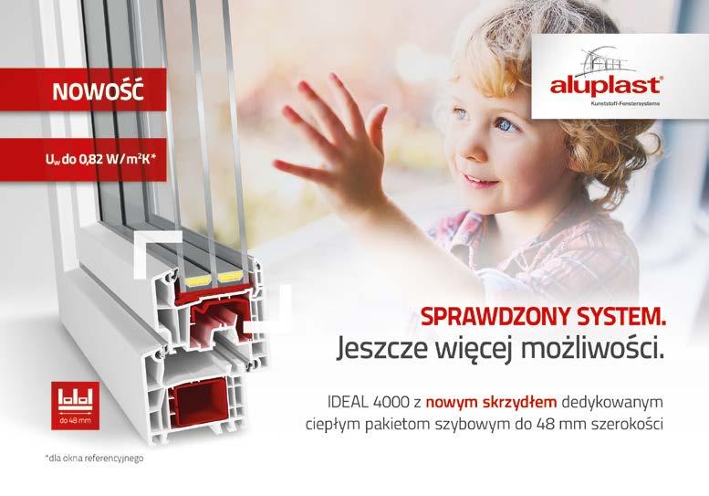 W odróżnieniu od tradycyjnych systemów przesuwnych typu HS, drzwi przesuwne smart-slide nie wymagają montażu progu, a jedynie zgrzania ościeżnicy.