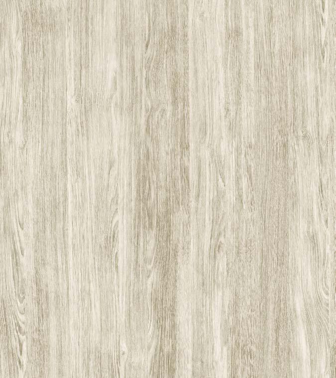 Matt Touch. Wood Look. Woodec. Design Meets Function Nowy wymiar naturalności podbija rynek.