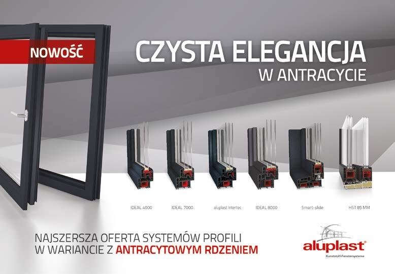 Aluplast wielkopolską firmą roku w budownictwie Podczas tegorocznych targów BUDMA Wielkopolska Izba Budownictwa wręczyła statuetki im. Rogera Sławskiego za 2018 rok.