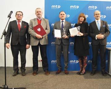 Firma Aluplast otrzymała statuetkę w kategorii wielkopolska firma roku w budownictwie, przyznaną za profesjonalne zarządzanie firmą oraz wiodącą pozycję rynkową w swoim segmencie na rynku polskim.