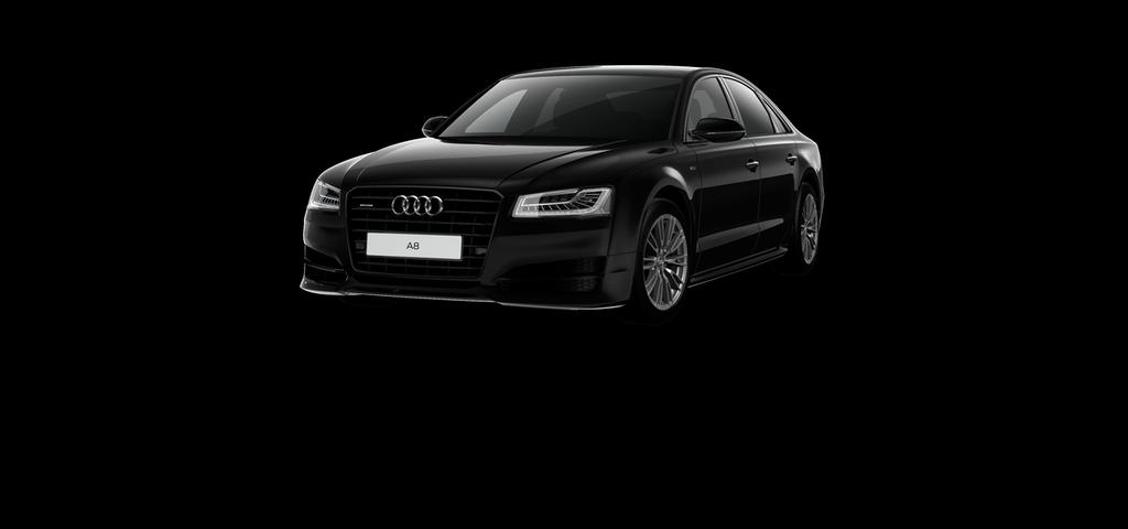Konfigurator Audi Cena całkowita Rata (w Audi Perfect Lease dla przedsiębiorców - rata netto) 474 710 PLN miesięcznie 4 747,59 PLN Kod Opis Cena Cena podstawowa 4HC06A\0 \EA3 3.