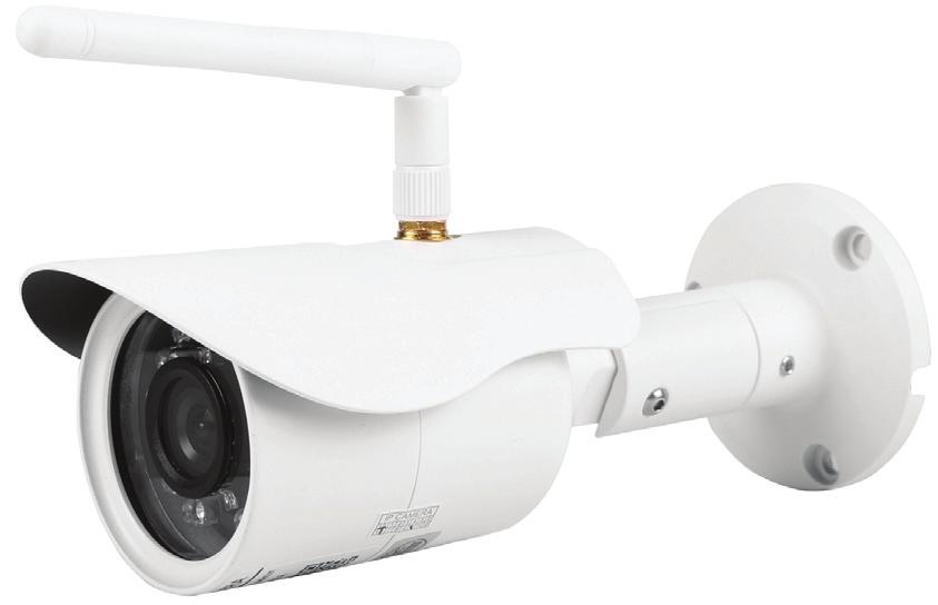KAMERY IP