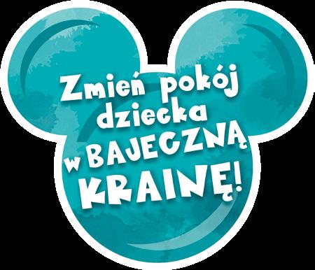 Mouse, lub Mickey Mouse, wymiary: 21 x 17 x 3 cm, baterie są sprzedawane