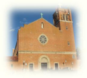 RYSZARD LASKOWSKI - ROCZNICA- KOLEGA Z RODZINĄ FRIDAY - JUNE 14 8:15AM MOTHER`S DAY SPIRITUAL BOUQUET INTENTIONS 7:00PM DUCHOWY BUKIET INTENCJI Z OKAZJI DNIA MATKI