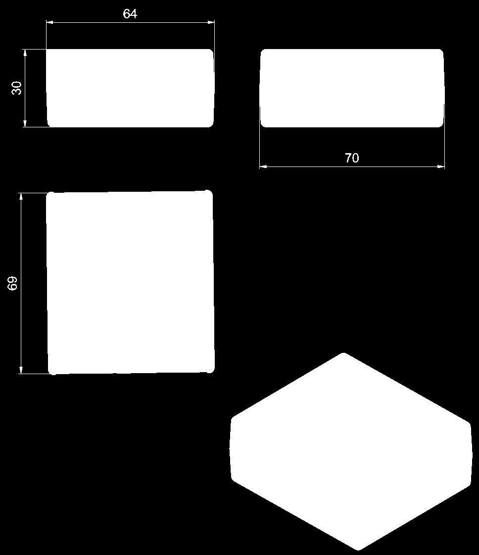 5. Wymiary Strona 6 z 9