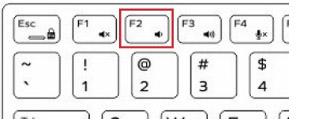 5 Program konfiguracji systemu Program konfiguracji systemu umożliwia zarządzanie komponentami tabletukomputeranotebooka i konfigurowanie opcji systemu BIOS.