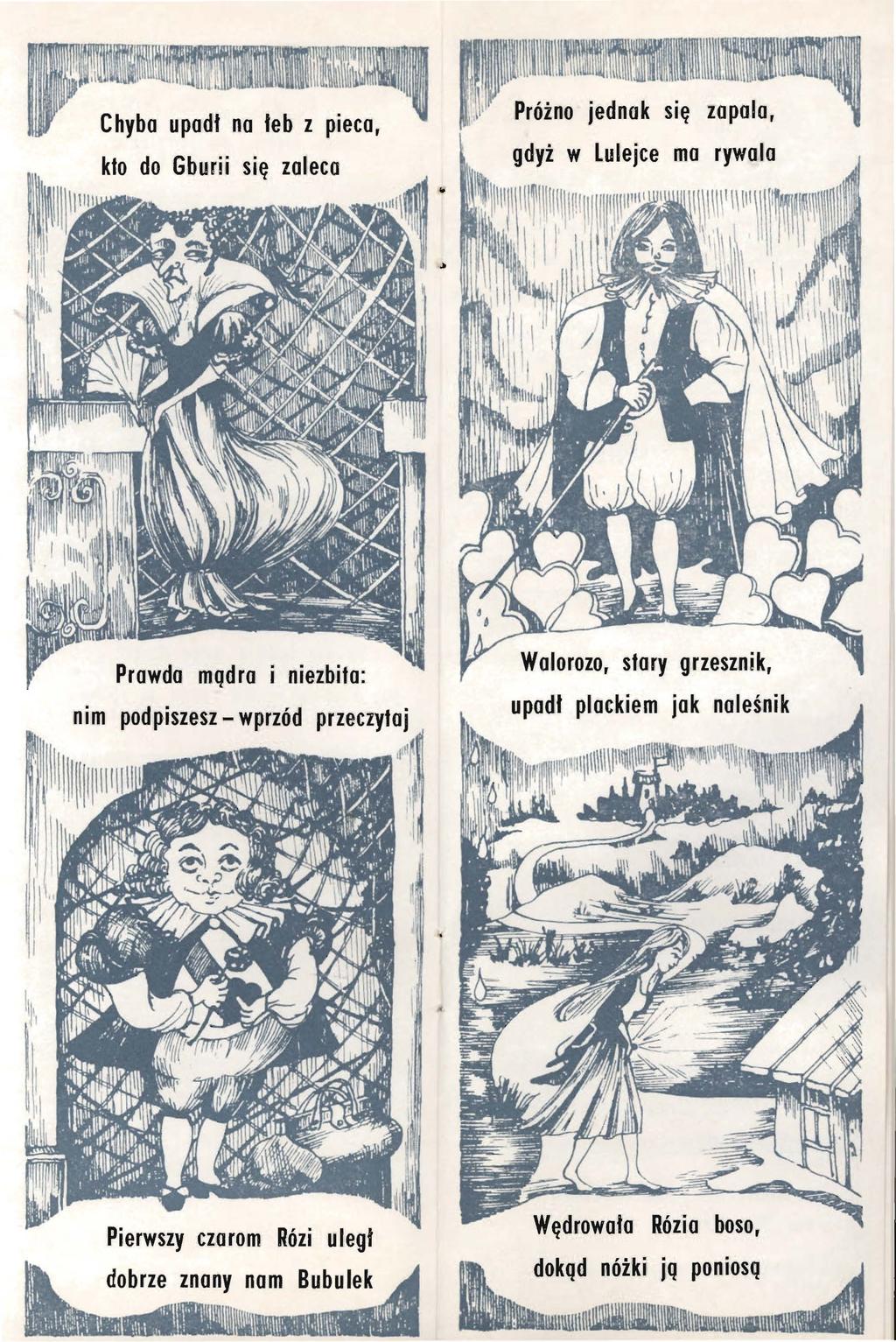 Prawdo mqdrn i niezbita: nim podpiszesz - wprzód przeczytaj I illllll!llllll11111 1 I \ 1 " I i 1 Pierwszy.