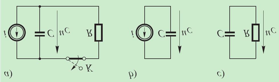 Przetwornik PCM-PAM u C (s) = 1 sc i(s) + u 0 s i(t) = I 0 1(t), i(s) = I 0 s u C (s)