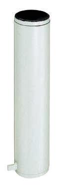 Wirnik PM 2L6 ziarno 6mm ~ 17 l/100 obr. ziarno 6mm ~ 34 l/200 obr.