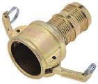 P-20202035 Złączka trzpień typ Camlock - 35 mm 19