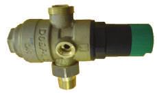 PU-00479422 Zawór elektromagnetyczny 1/2" 42V Agregat