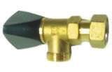 MT-6803100 Zawór iglicowy 1/2" typ.