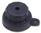 WE-101061 Pistolet natryskowy komplet-typ 1 Końcówka alu do pistoletu 30 -rurka pcv ø 25mm