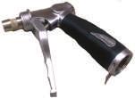 PU-9307009* Pistolet natryskowy komplet-typ 4 Tynki cementowe, rurka alu ø 35mm-70cm,