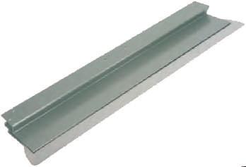 Idealna do szpachlowania dużych powierzchni na elwacjach, ścianach, płytach GK PJ-7656R/100/9 100 x 9 mm 0,3 mm PJ-7656R/60/6 60 x 6 mm 0,5 mm