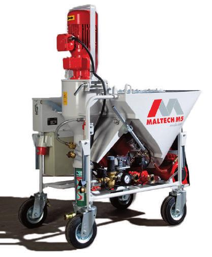Maltech M