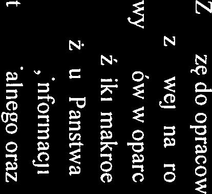 Gospodark, Rady Mnstró (dokument z czerca 0 8r.