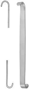 HAKI RETRACTORS ХАКИ 33x29 mm 29x26 mm