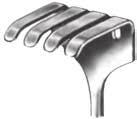 HAKI RETRACTORS ХАКИ