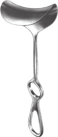 HAKI RETRACTORS ХАКИ 90x28 mm 30.337 05x30 mm 30.