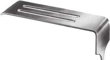 HAKI RETRACTORS ХАКИ 25x37 mm / 45x25 mm 30.