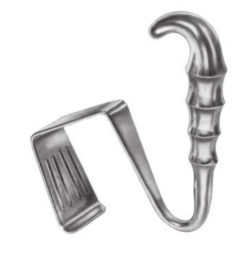 HAKI RETRACTORS ХАКИ