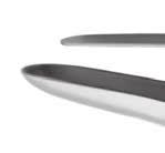KLESZCZYKI GINEKOLOGICZNE GYNECOLOGICAL FORCEPS ЗАЖИМЫ