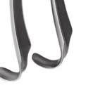 ..202 KLESZCZE AKUSZERSKIE OBSTETRICAL FORCEPS ЗАЖИМЫ АКУШЕРСКИЕ.