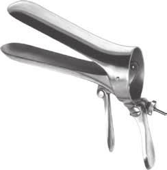 WZIERNIK GINEKOLOGICZNY VAGINAL