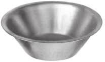 POJEMNIKI METALOWE TINWARE МЕТАЛЛИЧЕСКИЕ КОНТЕЙНЕРЫ 30.4300 40 mm 30.430 60 mm 30.4302 80 mm 30.