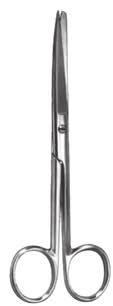 NOŻYCZKI SURGICAL SCISSORS НОЖНИЦЫ 30.2328.090 90 mm 30.2329.090 30.2328.00 00 mm 30.2329.00 30.2328.0 0 mm 30.2329.0 30.2328.02 20 mm 30.2329.02 30.2330 45 mm 30.2334 30.233 50 mm 30.2335 30.