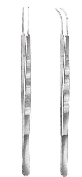 PINCETY CHIRURGICZNE SURGICAL FORCEPS ПИНЦЕТЫ ХИРУРГИЧЕСКИЕ Standard :2 2:3 30.3380 05 mm 30.338 5 mm 30.3389 30.3382 30 mm 30.3390 30.3383 45 mm 30.339 30.3384 60 mm 30.3392 30.3385 80 mm 30.3393 30.