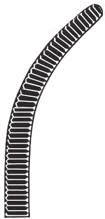 KLESZCZYKI FORCEPS ЗАЖИМЫ 30.2058 25 mm 30.