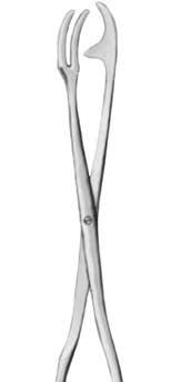 KLESZCZYKI FORCEPS ЗАЖИМЫ Pelkmann 30.935 250 mm Pelkmann 30.936 250 mm Rampley 30.22.80 80 mm 30.22.000 250 mm proste straight прямыerogge 30.222.