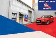 Numer 7/127 12.07.2019 15.08.2019r. MIESIĘCZNIK ISSN 2082-8462 Reklamy i ogłoszenia 501 771 851 MOTORYZACJA BMW BMW 320D KOMBI, cena 17.900zł; poj. 2.0D 163KM, rok prod.