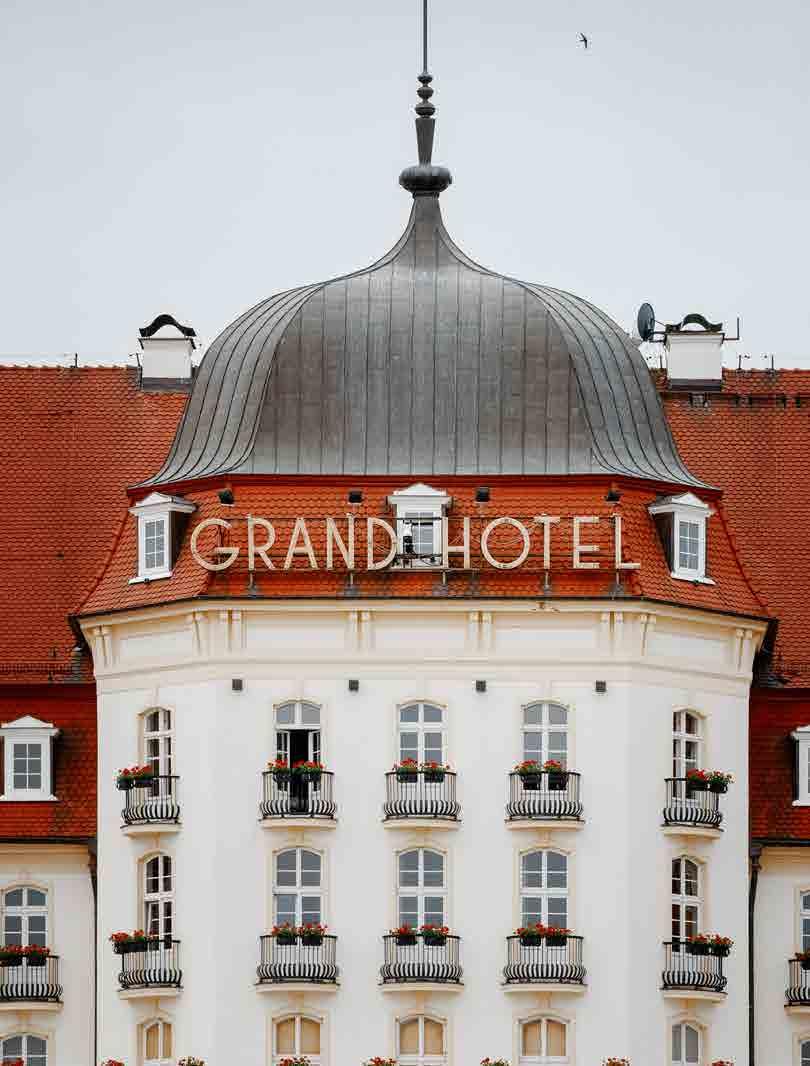 GRAND HOTEL SOPOT AUKCJA KOLEKCJI. Aukcja 6 lipca 2019 Sopot - PDF Darmowe  pobieranie