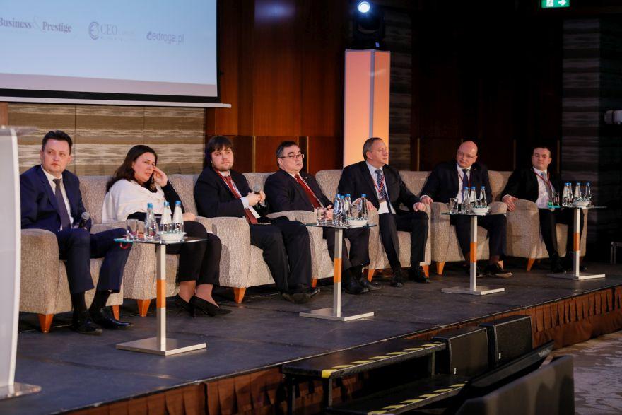 20 lutego 2019 r. w hotelu The Westin w Warszawie, z inicjatywy Executive Club, odbyła się jubileuszowa X edycja wyjątkowej konferencji Infrastruktura Polska i Budownictwo.