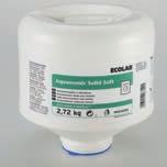 piorący Aquanomic Solid Aquanomic Solid Oxy Skoncentrowany środek piorący w