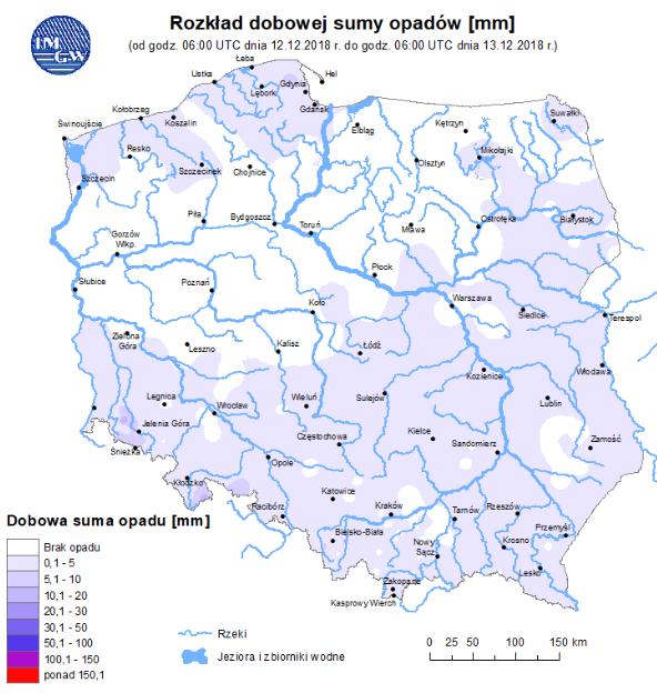 METEOROLOGICZNE Stan