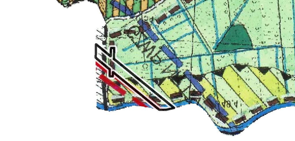 UCHWAŁYNR RADYGMI NYCHODZI Ż ZDNI A 2018R OPUBLI KOWANAW DZI NNI KUURZĘDOWYM WOJWÓDZT WAWI LKOPOLSKI GO ZDNI A,POZ WS SKALA:1: 2000 1cm =20m 0 1020 40 60 80 100M M 35 M 35 OZNACZNI A: I ST NI