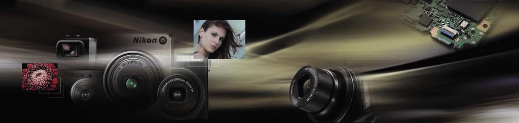 EXPEED jest punktem kulminacyjnym wieloletnich prac badawczo-rozwojowych firmy Nikon, których celem jest stworzenie przełomowej koncepcji cyfrowego przetwarzania obrazu.