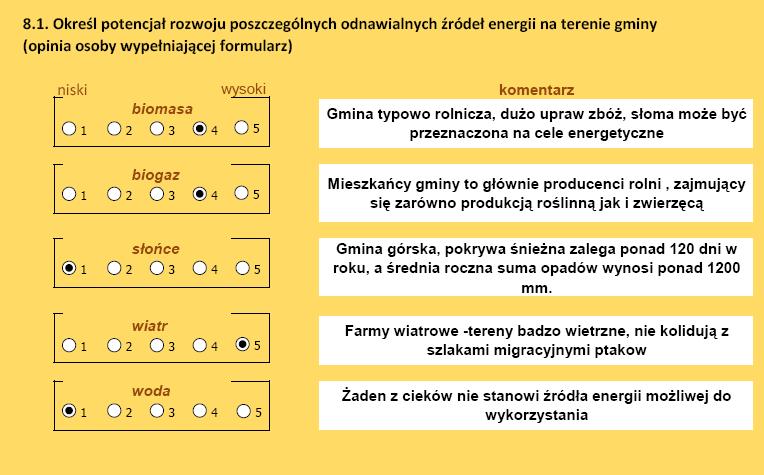 8 Przykładowy