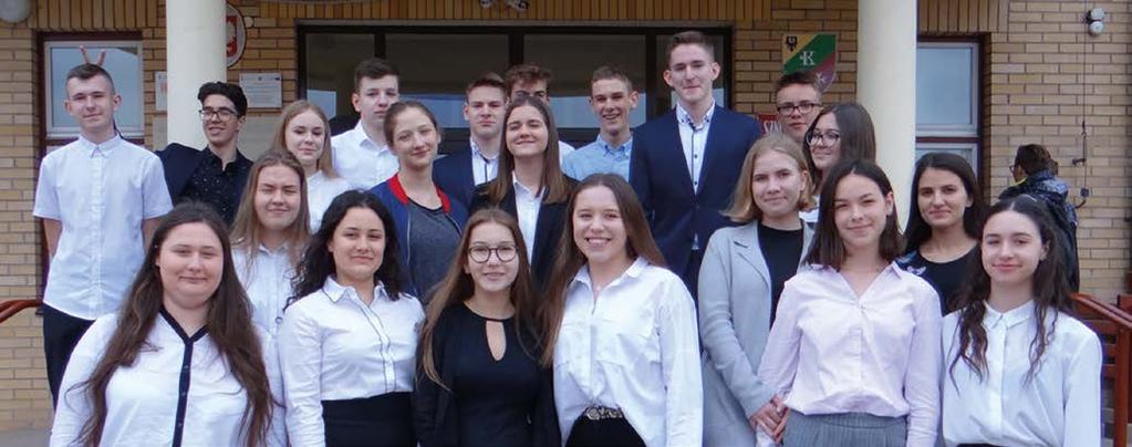 Korzeniowski / Krzysztof Kulik / Stella Kułak / Emil Lewandowski / Tymoteusz Łaszkiewicz / Miłosz Małecki / Martyna Patryło / Mikołaj Pryszczewski / Adrian Radej / Jakub Rakowski / Zuzanna Rodzoń /